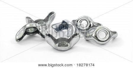Wingnuts