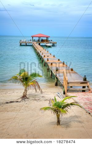 Belize