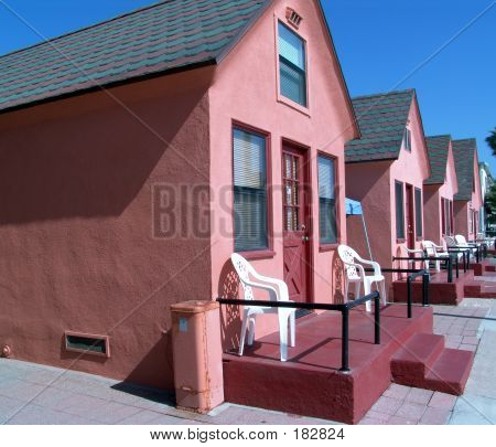 Linha de Cabanas
