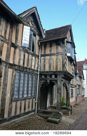 Lord Leycester nemocnice