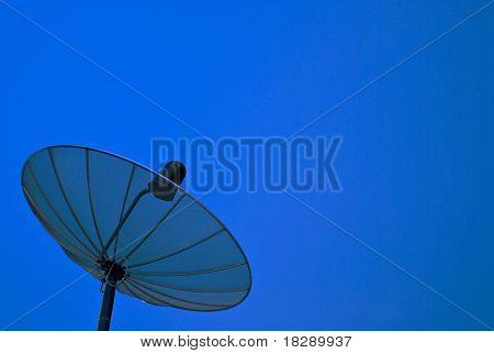 Satellit