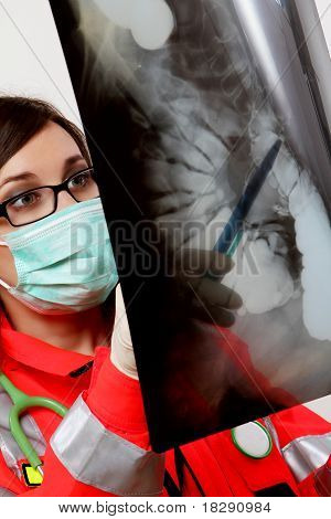 medizinischer Notfall