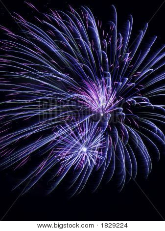 Feuerwerk