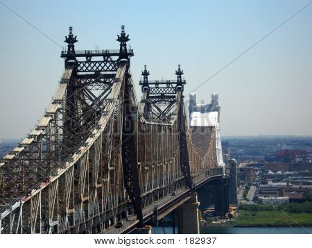 59th street Bridge