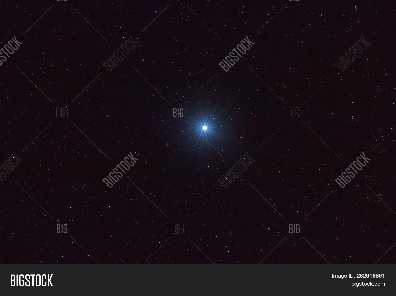Wallpaper Sirius Brightest Star Image Photo Free Trial Bigstock Desktop Wallpaper