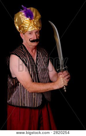 Sultanen