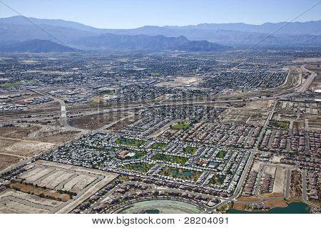 Indio, California