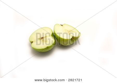 Deux Apple 2