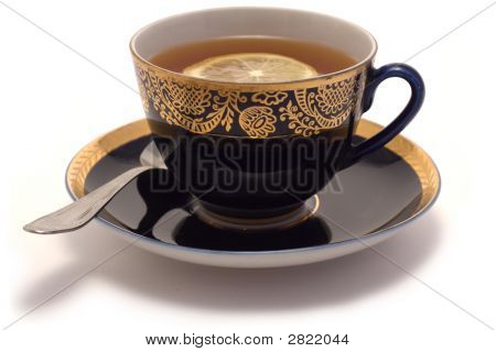 Tasse de thé
