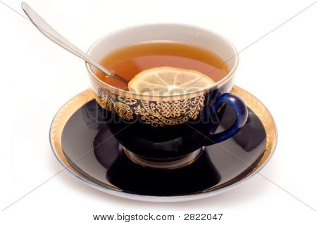 Tasse de thé
