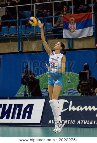 나탈리 Goncharova