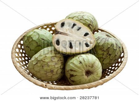 Cherimoya