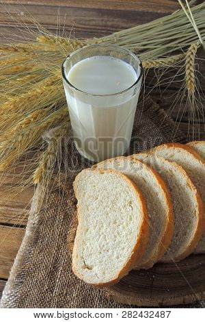 Bread And Milk