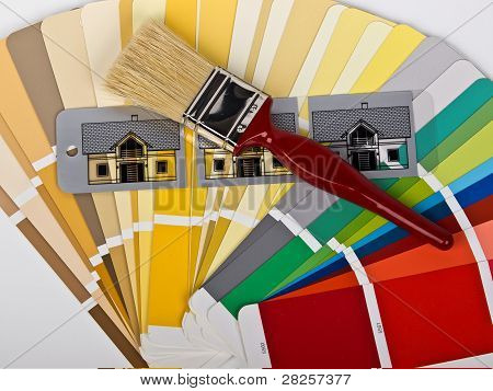 Paint Brush