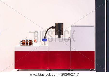 High Technology Advanced And Automatic Fuel Ignition Delay Analysis Tester For Industrial Lab With C