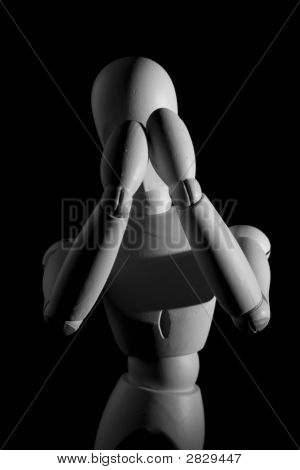 ร้องไห้แมนนีควิน