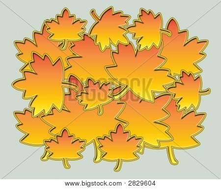 Yellow Leaves