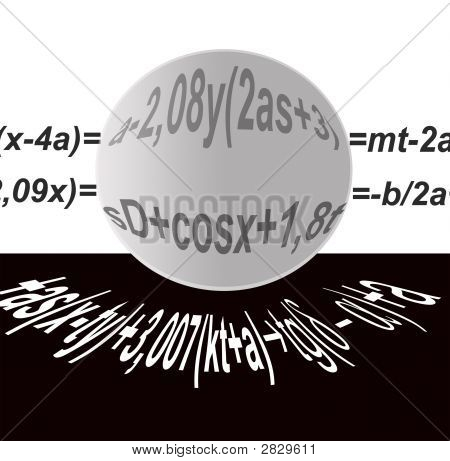 Sphere And Formula