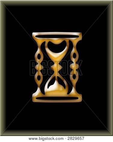 Sand - Glass