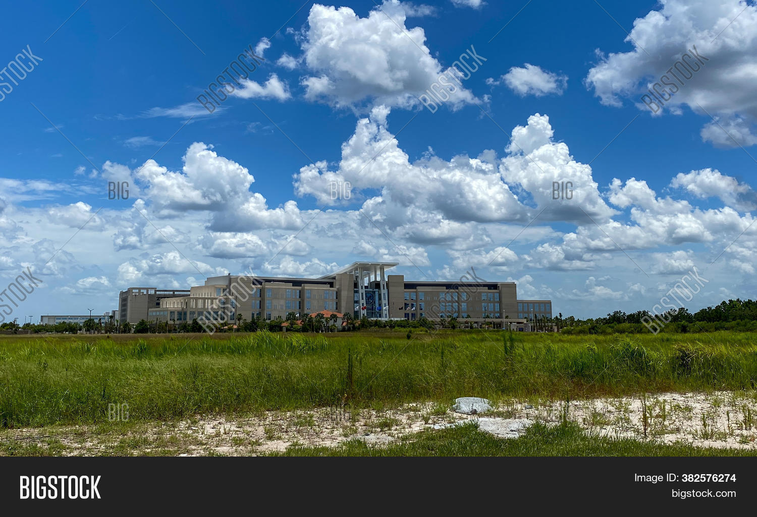 Orlando, Fl/usa7/1/20 Image & Photo (Free Trial) Bigstock
