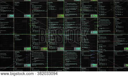 Programming Blocks Image & Photo (Free Trial) | Bigstock