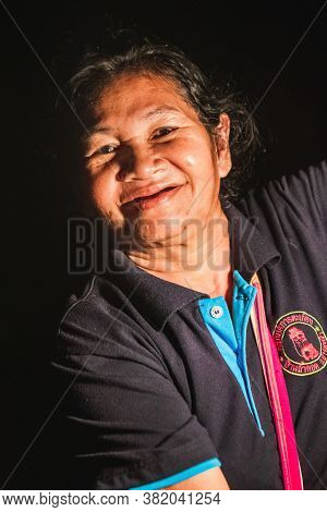 Thailand Trip Editorial
