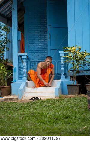 Thailand Trip Editorial
