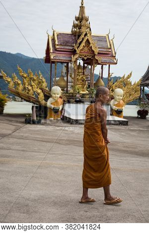 Thailand Trip Editorial
