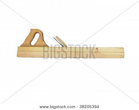 jointer