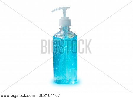 Alcohol Gel Hand Sanitizer Cleaners For Anti Becteria And Protect From Coronavirus Disease 2019 (cov