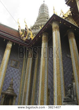 Grand Palace, Bangkok
