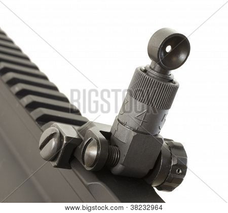 Peep Sight