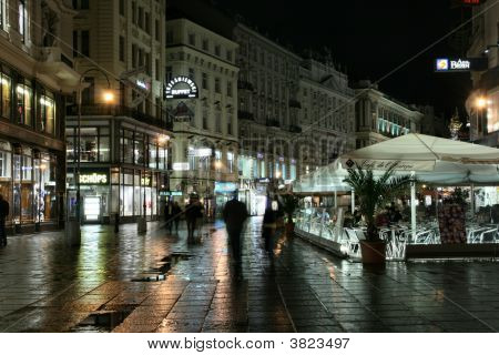 Notte di Vienna