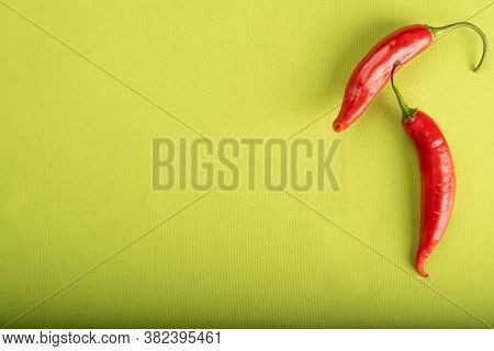Pepper Girl Finger 