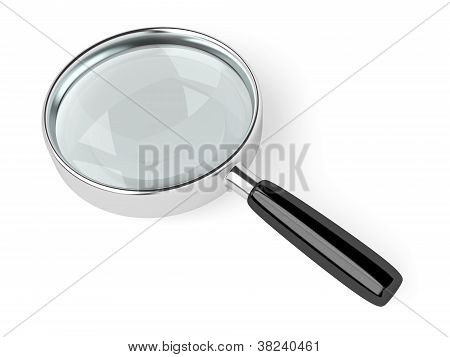 Magnifying Glass