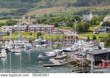 Nesna, Norway