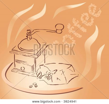 Macinacaffè