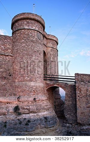 0 Castillo Chinchilla entrada.jpg