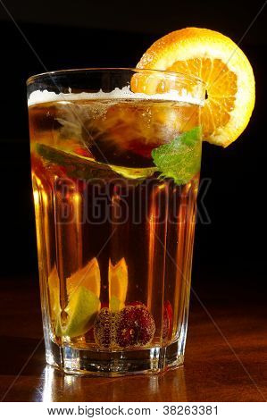 鸡尾酒原滋原味杯
