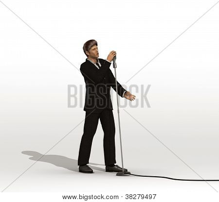 SÃ¤nger