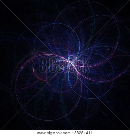 Ring Trace Ray