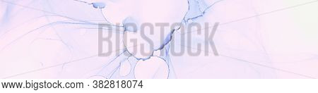 Multilayer Invitation. Light Blue Dreamy Invitation. Light Blue Multilayer Invitation. Art Splash. H