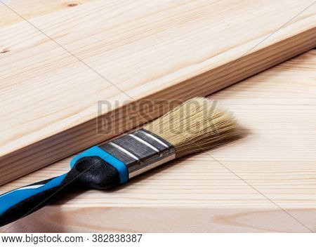 New Brush On Blank Clean Boards, Diy Conception.