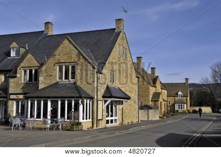 Town House
