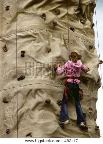Escalada en roca