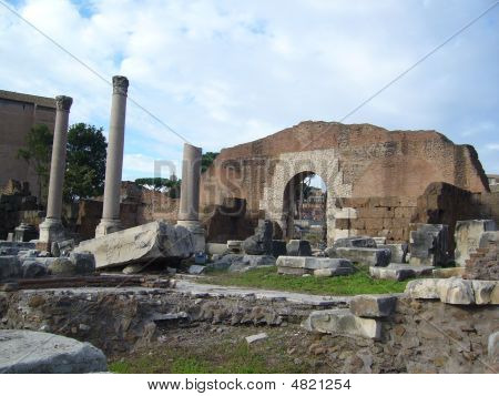 Rom, Italien