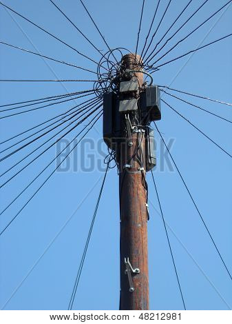 Tecnologia antiga
