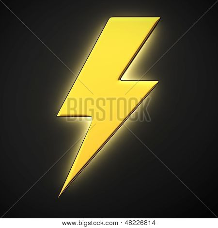 Rayo luminoso