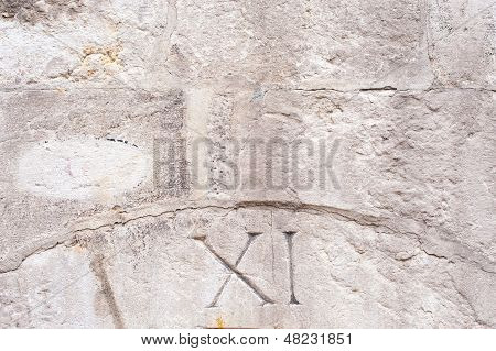 Marble Texture