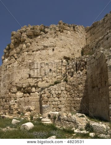 Herods Palace